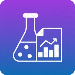 Investigación  Icono