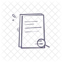 Negocio Icono