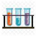 Investigación química  Icono