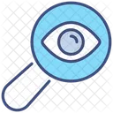 Investigation Icon