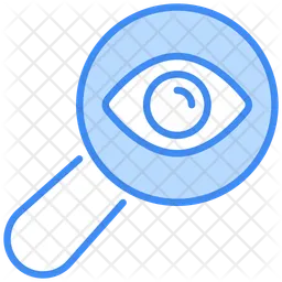 Investigation  Icon