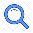 Investigation Search Search Avidence Icon