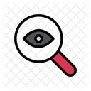 Investigation  Icon