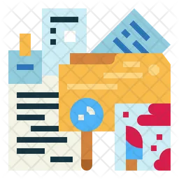 Investigation  Icon