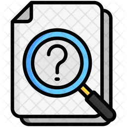 Investigation  Icon