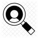 Justice And Court Icon Icon
