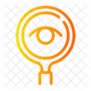 Investigation Search Research Icon