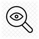 Investigation  Icon