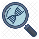Investigation  Icon