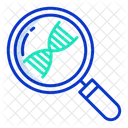 Investigation  Icon