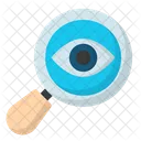 Investigation Icon