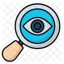 Investigation Icon