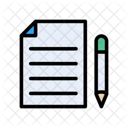 Investigation Notes  Icon