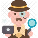 Investigator  Symbol
