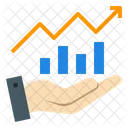 Investimento Seguro Protecao Proteger Cobertura Ícone