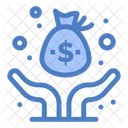 Capital Fundo Investidor Icon