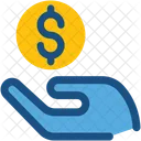 Seguro Investimento Renda Icon