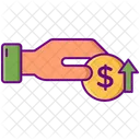 Minvestition Symbol