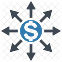 Investition  Symbol