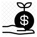Investition  Symbol