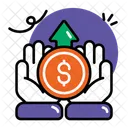Investition Symbol