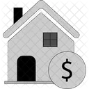 Investition  Symbol