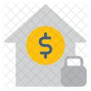 Gebaude Investition Zuhause Symbol