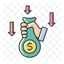 Investition  Symbol