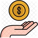 Investition  Symbol