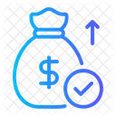 Investition Invest Profit Symbol