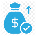 Investition Invest Profit Symbol