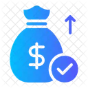 Investition Invest Profit Symbol