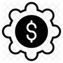 Investition  Symbol