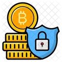 Investitionsschutz  Symbol