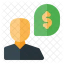 Investitore  Icon