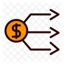 Investment Opportunities Finance Icon