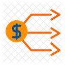 Investment Opportunities Finance Icon