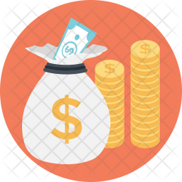 Investment Icon