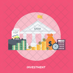 Investment Icon