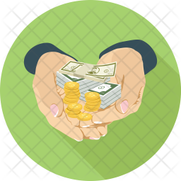Investment Icon