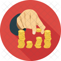 Investment Icon