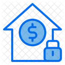 Building Investment Home Icon
