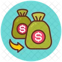 Investment Lending Loan Icon