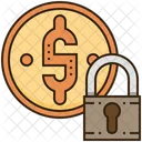 Investment Protection Security Icon