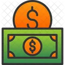 Investment Budget Funds Icon