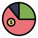 Investment Analysis  Icon