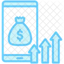 Investment app  Icon