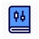 Investment Book  Icon