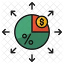 Investment Investment Strategy Investment Portfolio Icon
