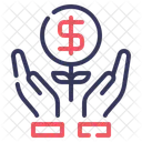 Investment fund  Icon